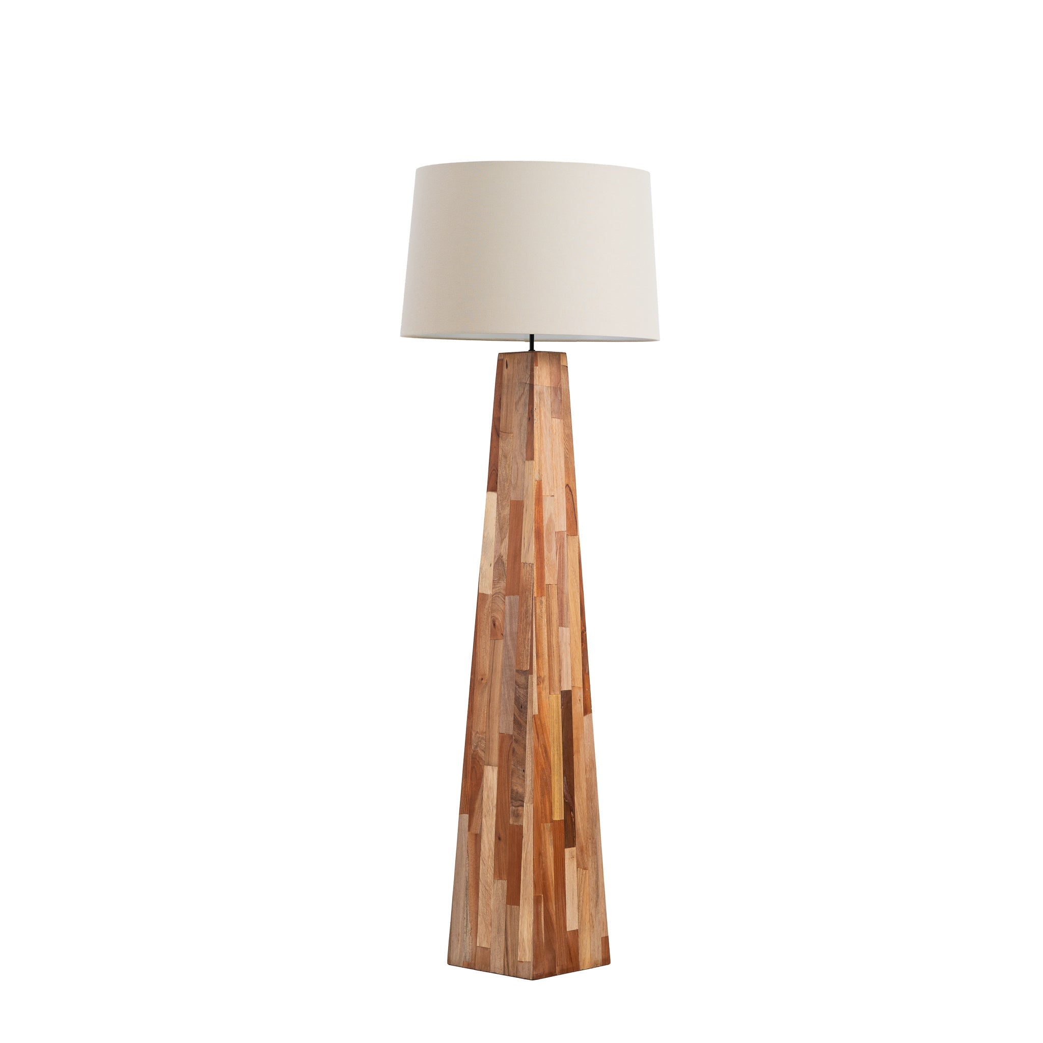 Terra Tower Floor Lamp