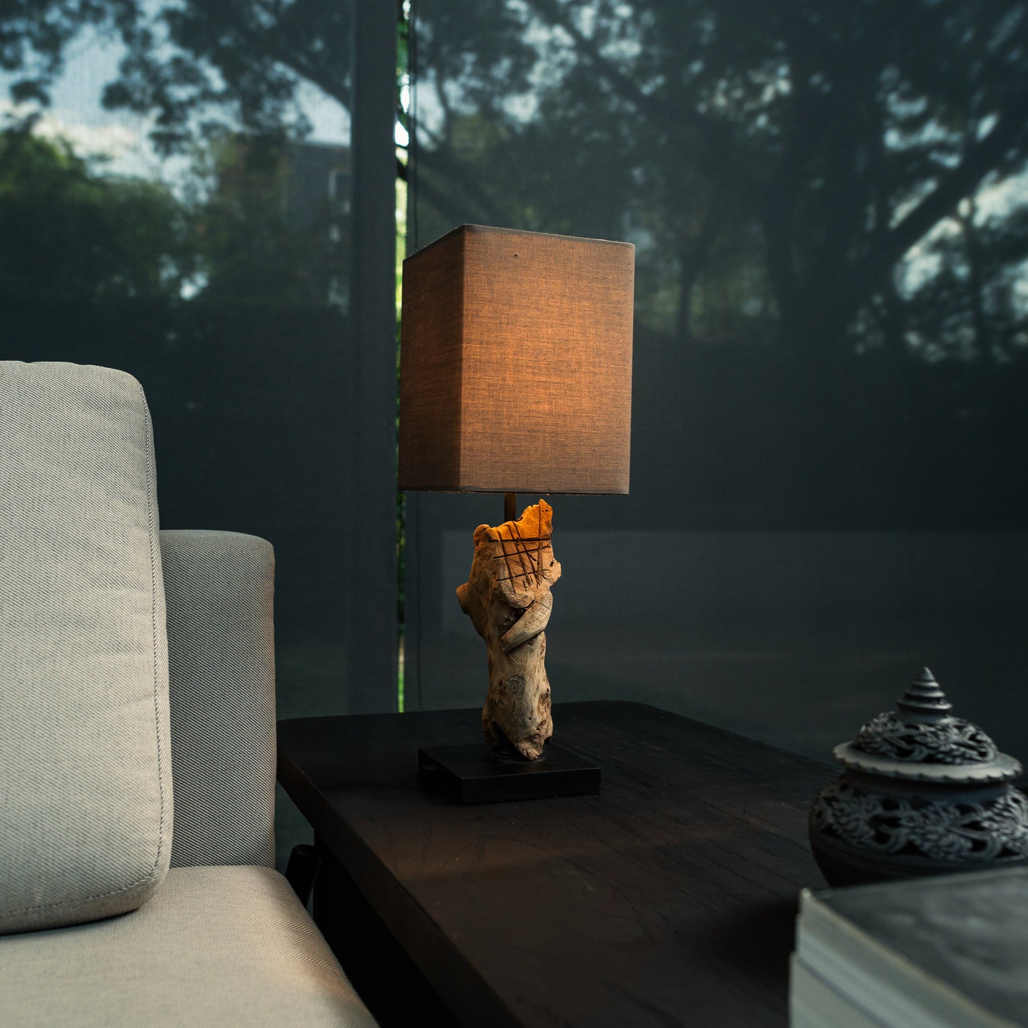 Rive Table Lamp