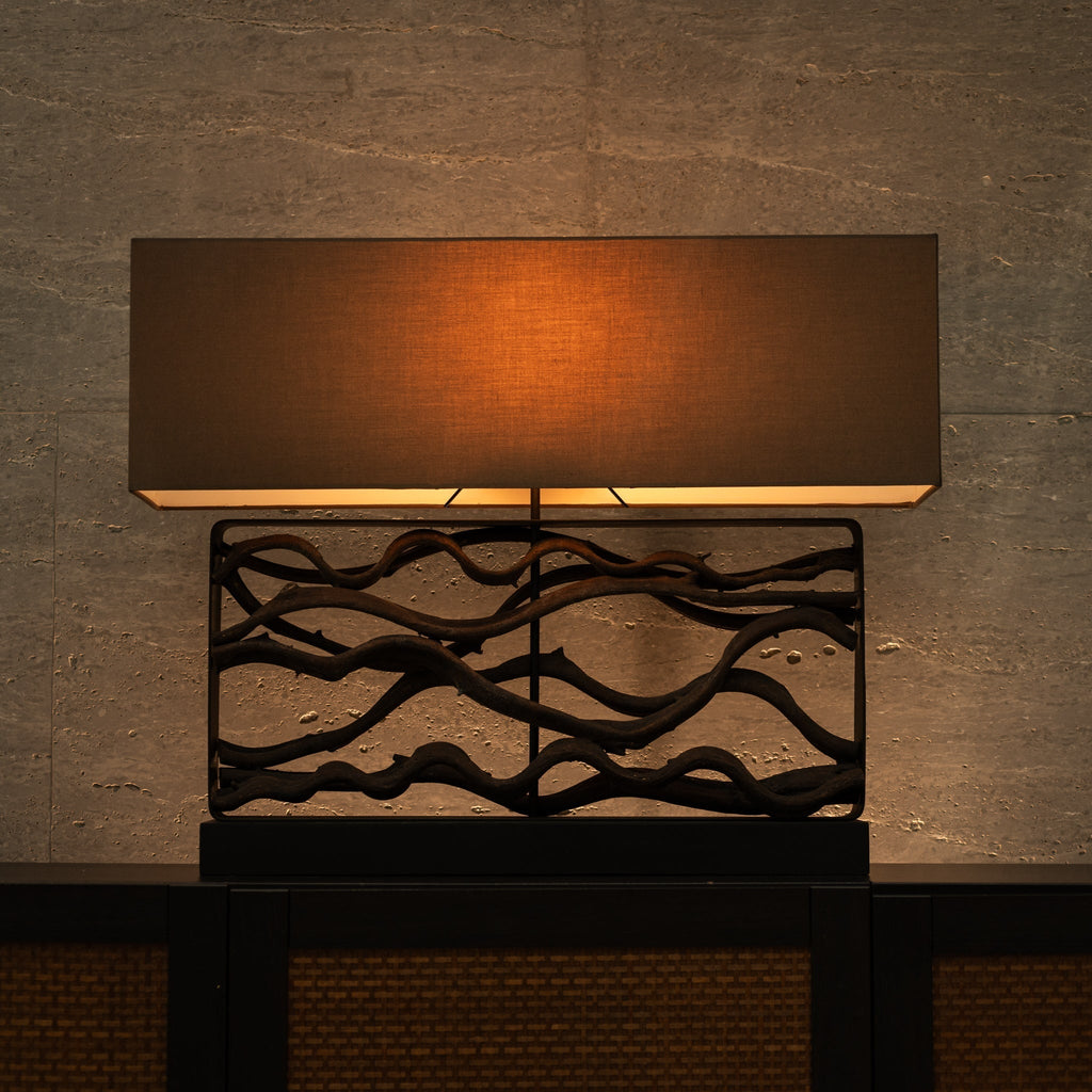 Onda Table Lamp