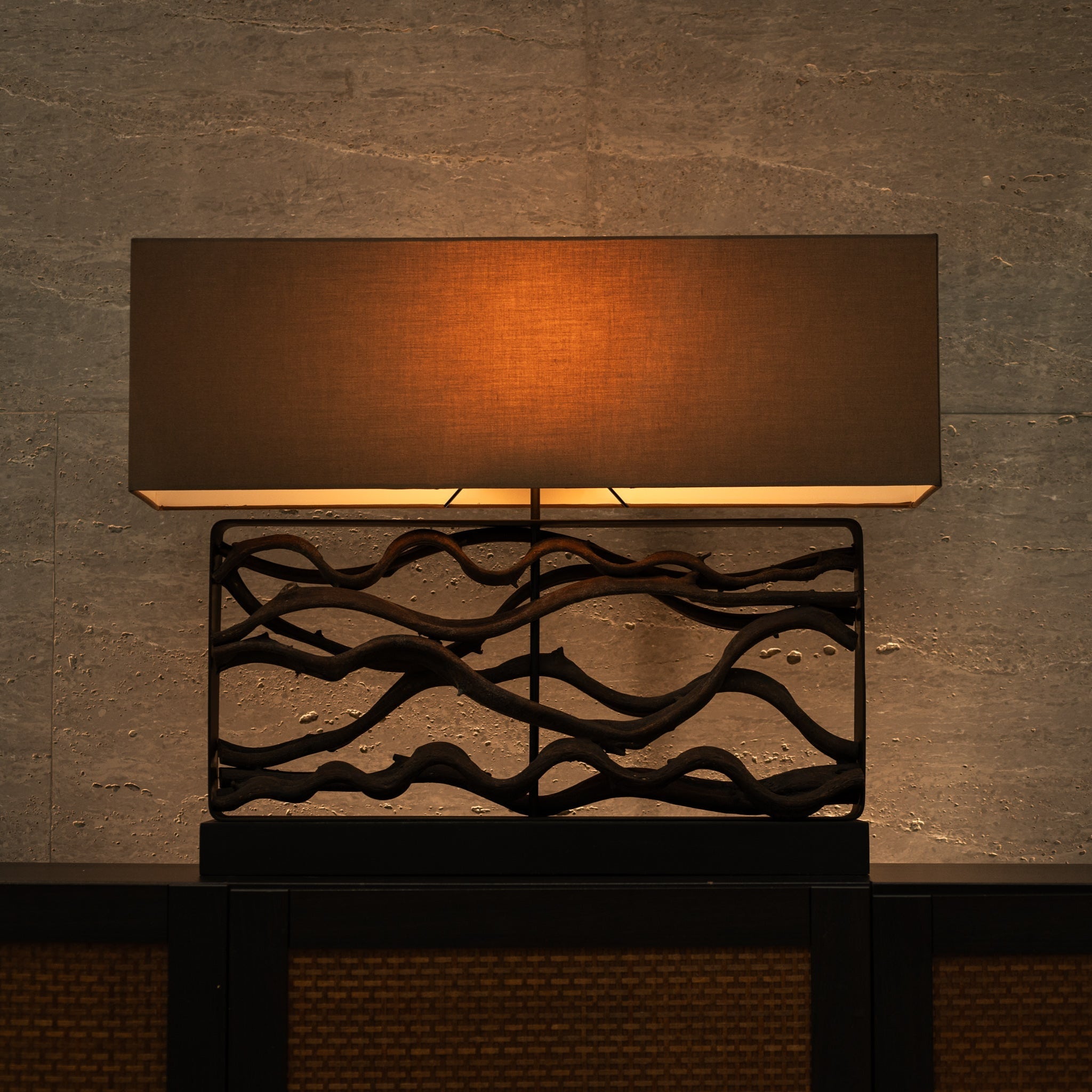 Onda Table Lamp