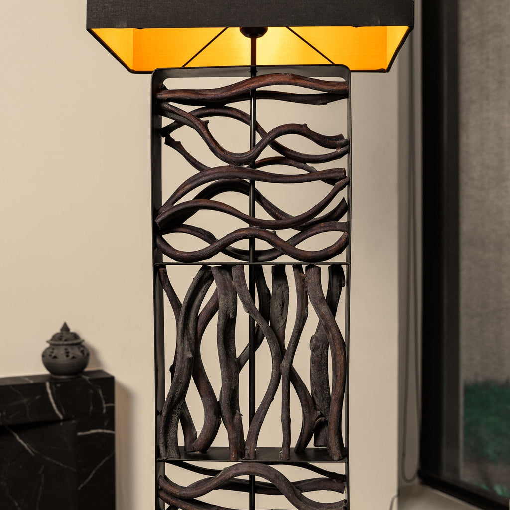 Marisol Table Lamp