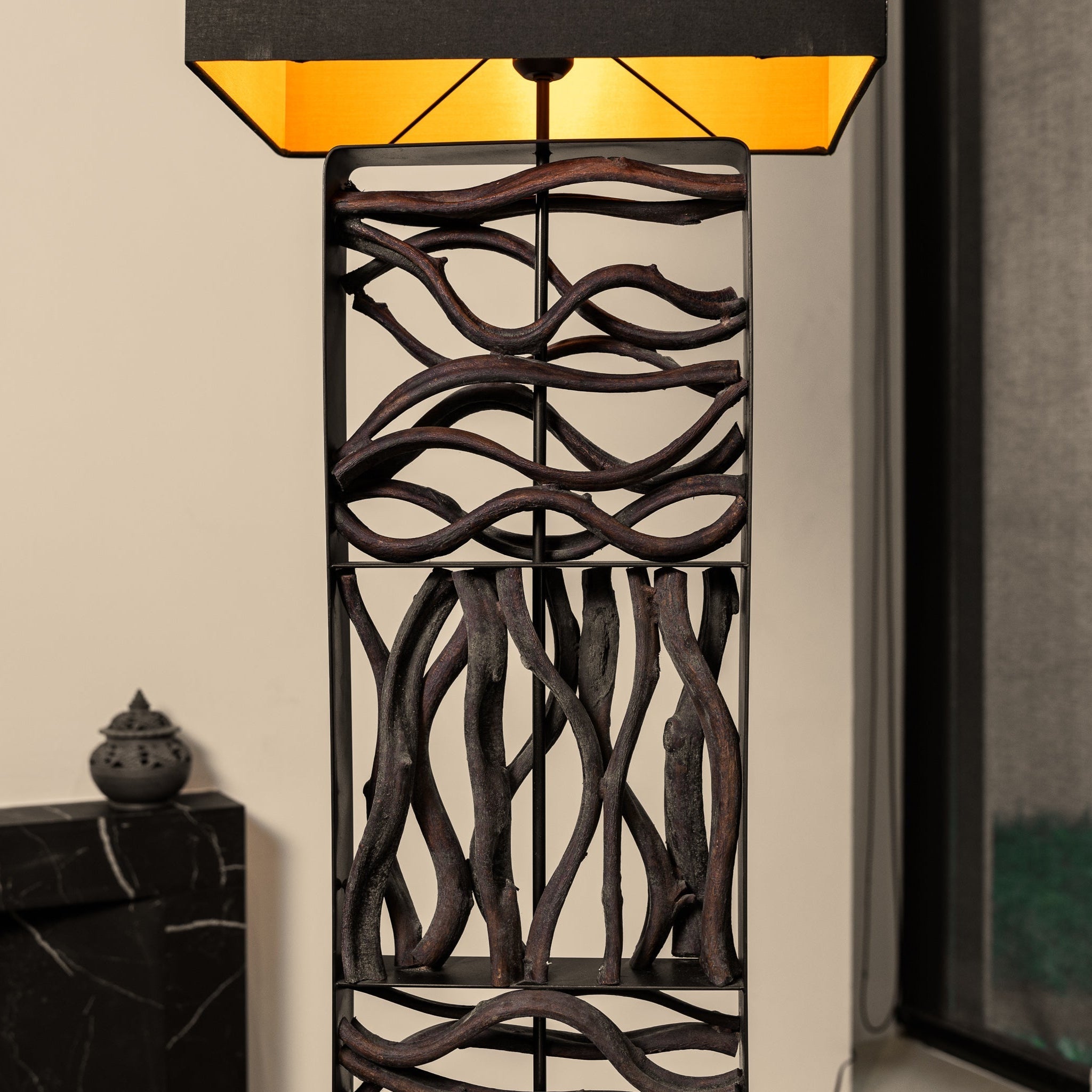 Marisol Table Lamp