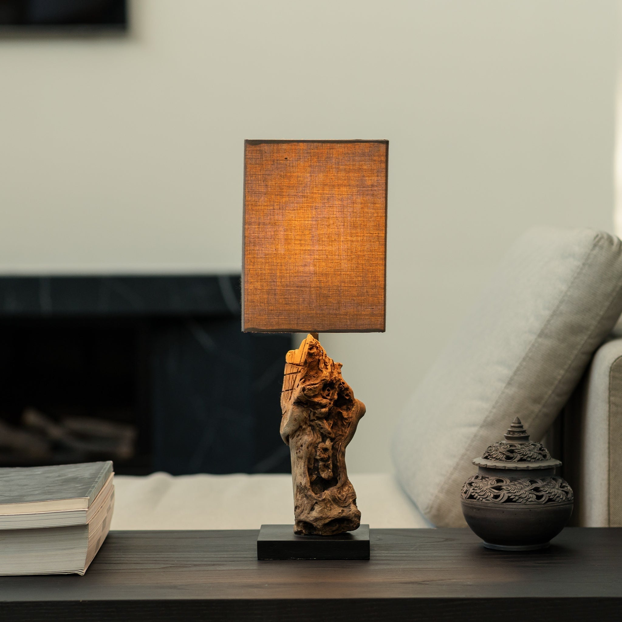 Rive Table Lamp