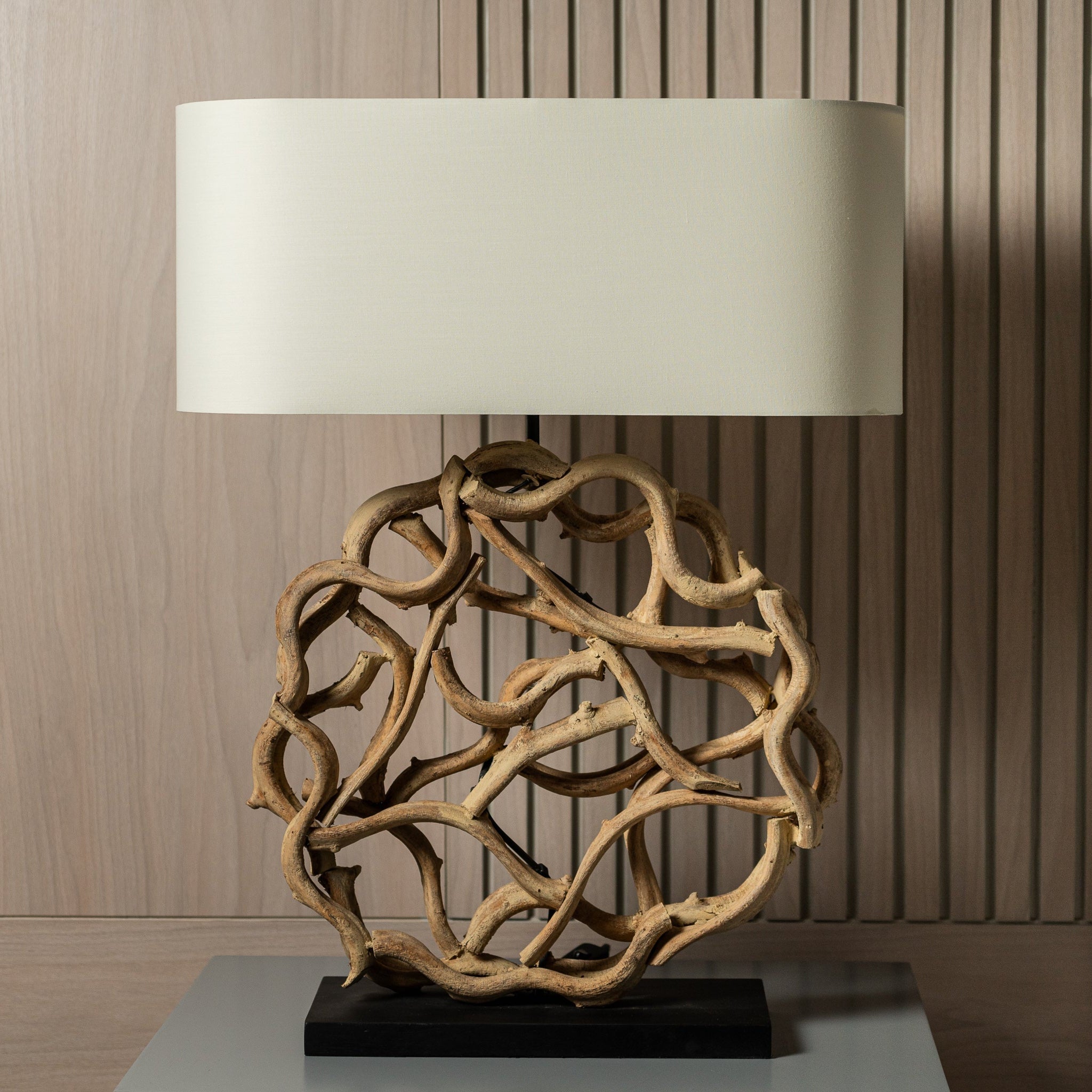 Loto Table Lamp