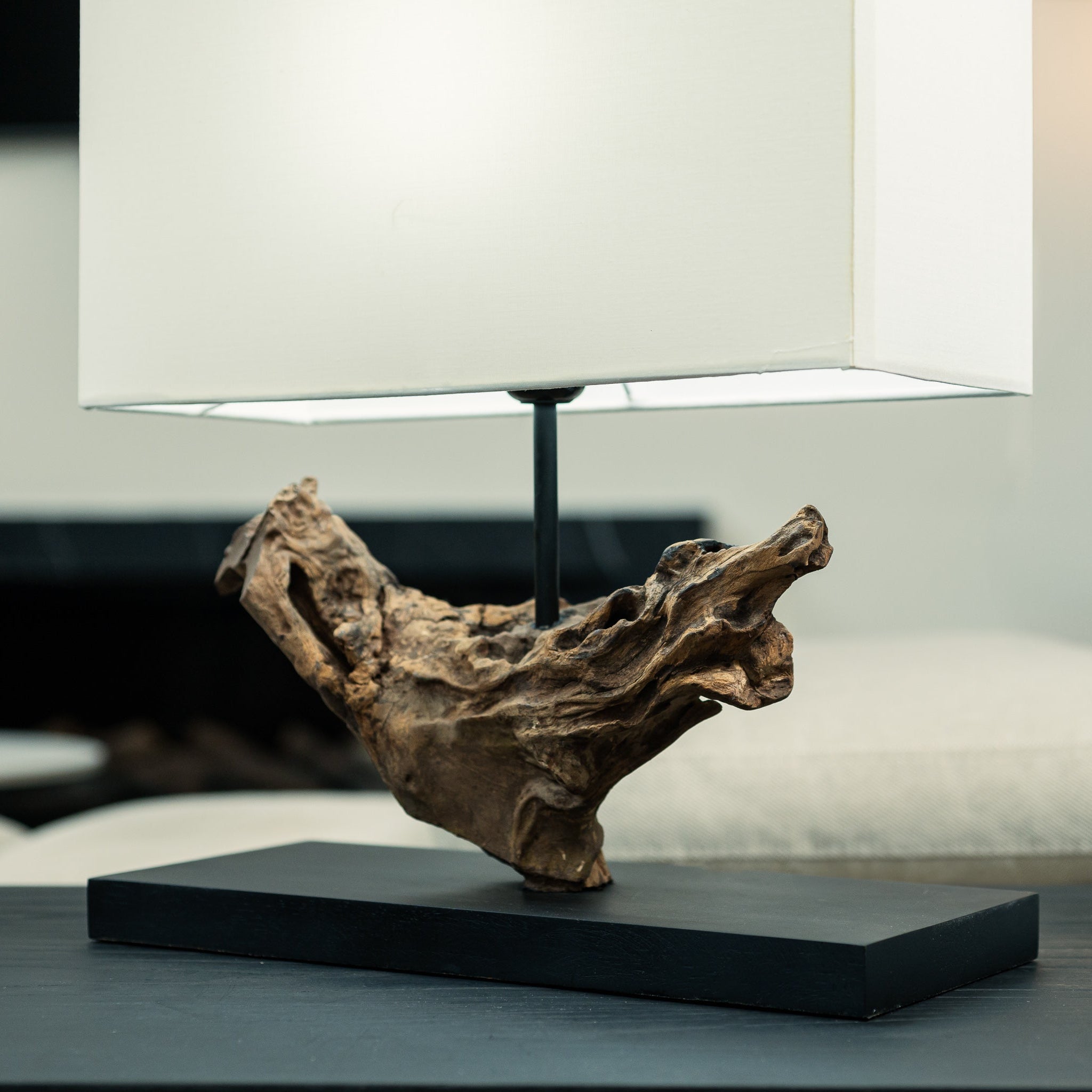 Deriva Table Lamp