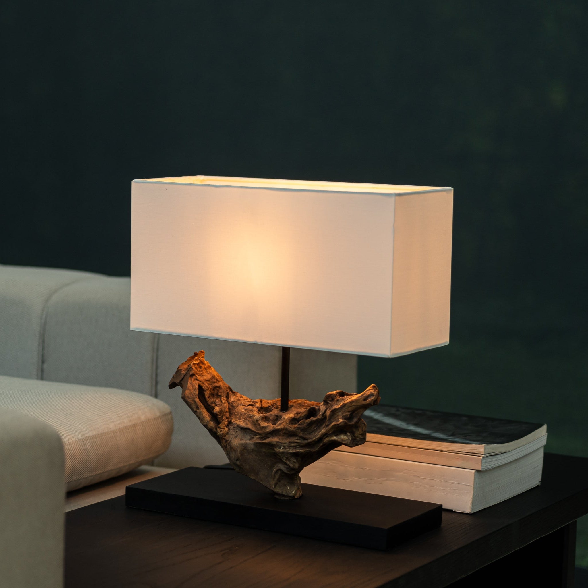 Deriva Table Lamp