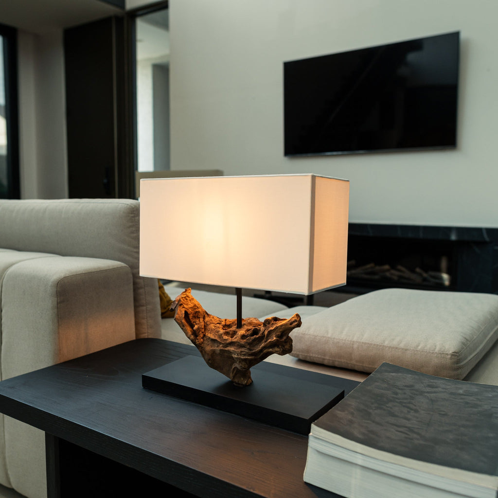 Deriva Table Lamp