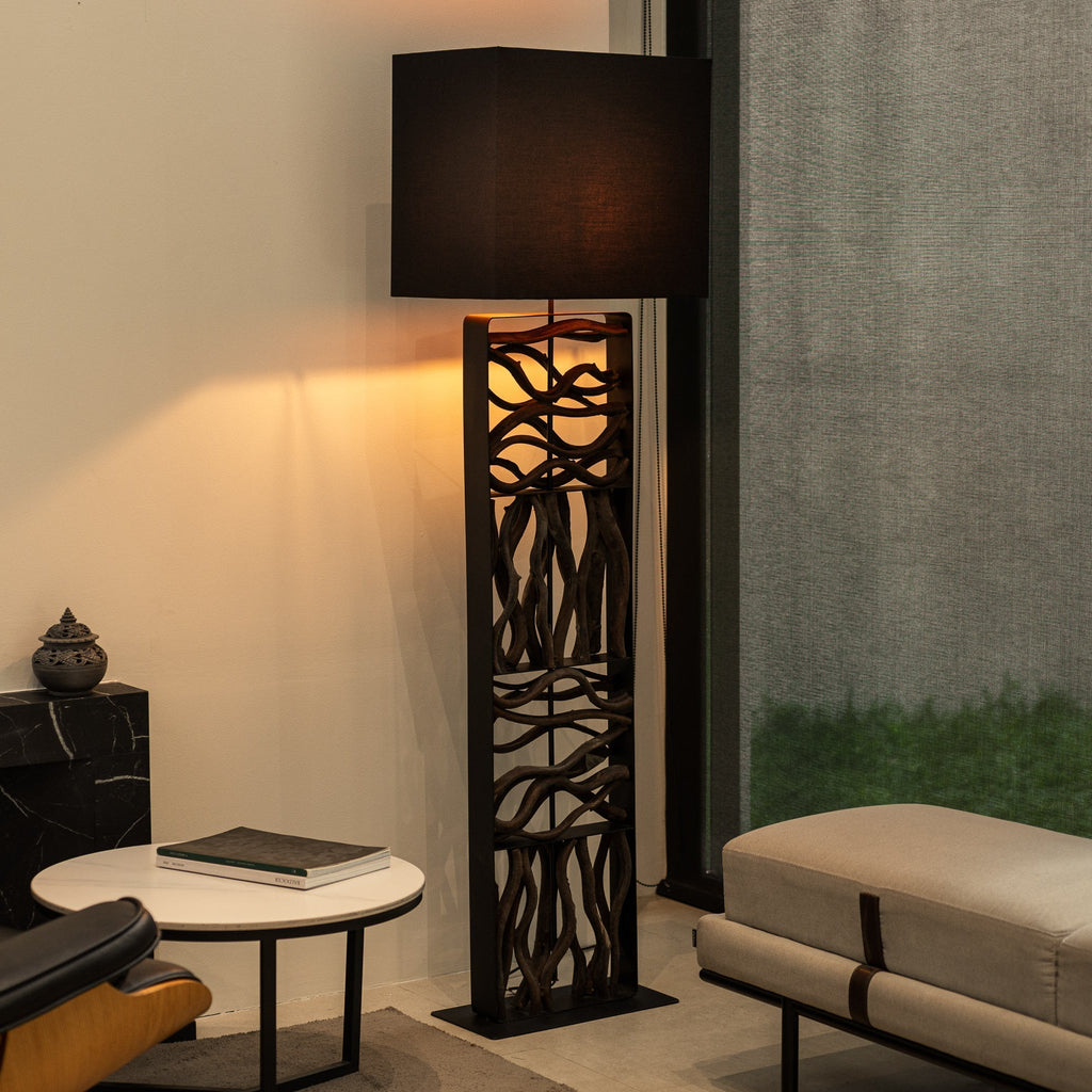 Marisol Table Lamp