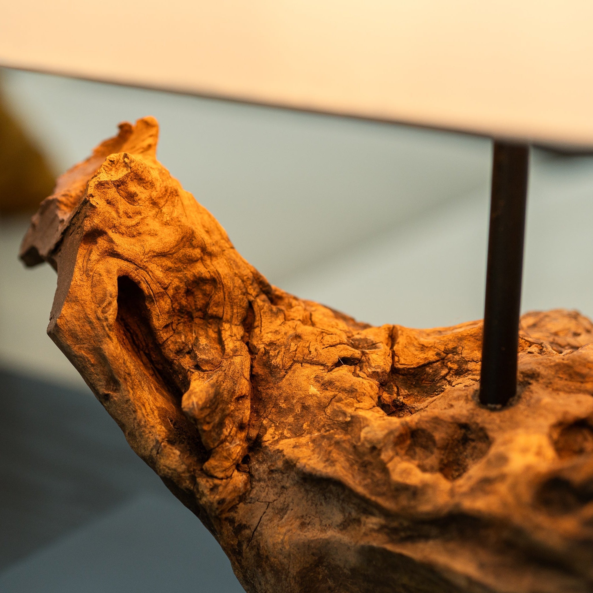 Deriva Table Lamp