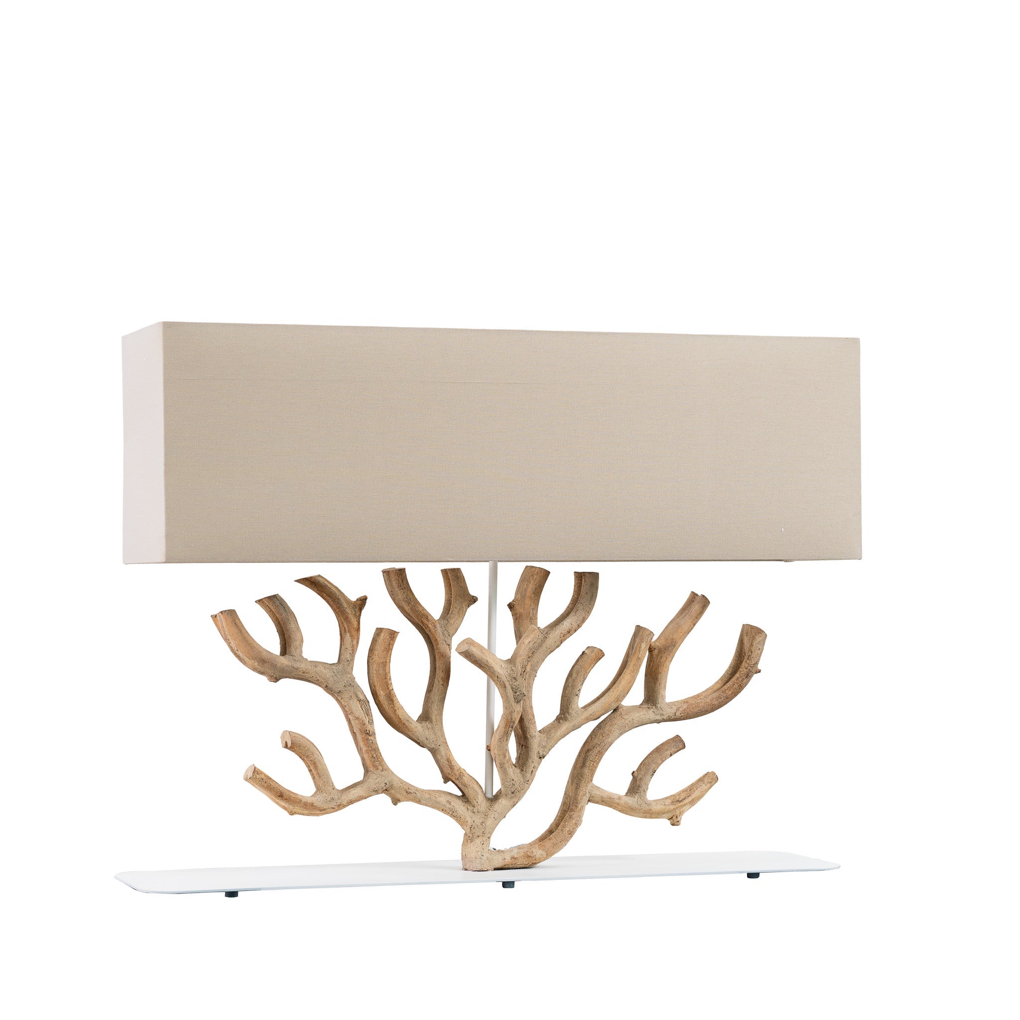 Corail Table Lamp