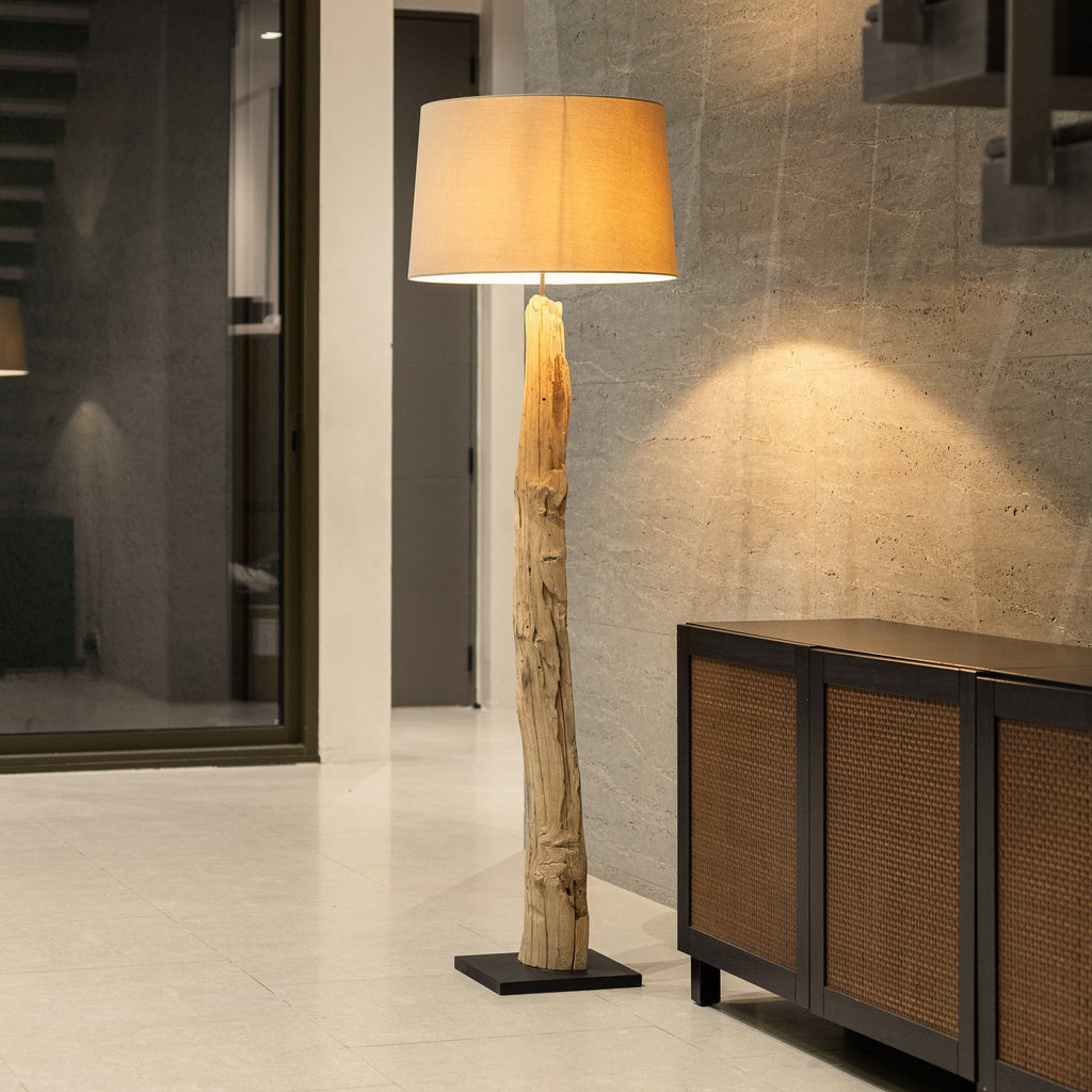 Solene Floor Lamp
