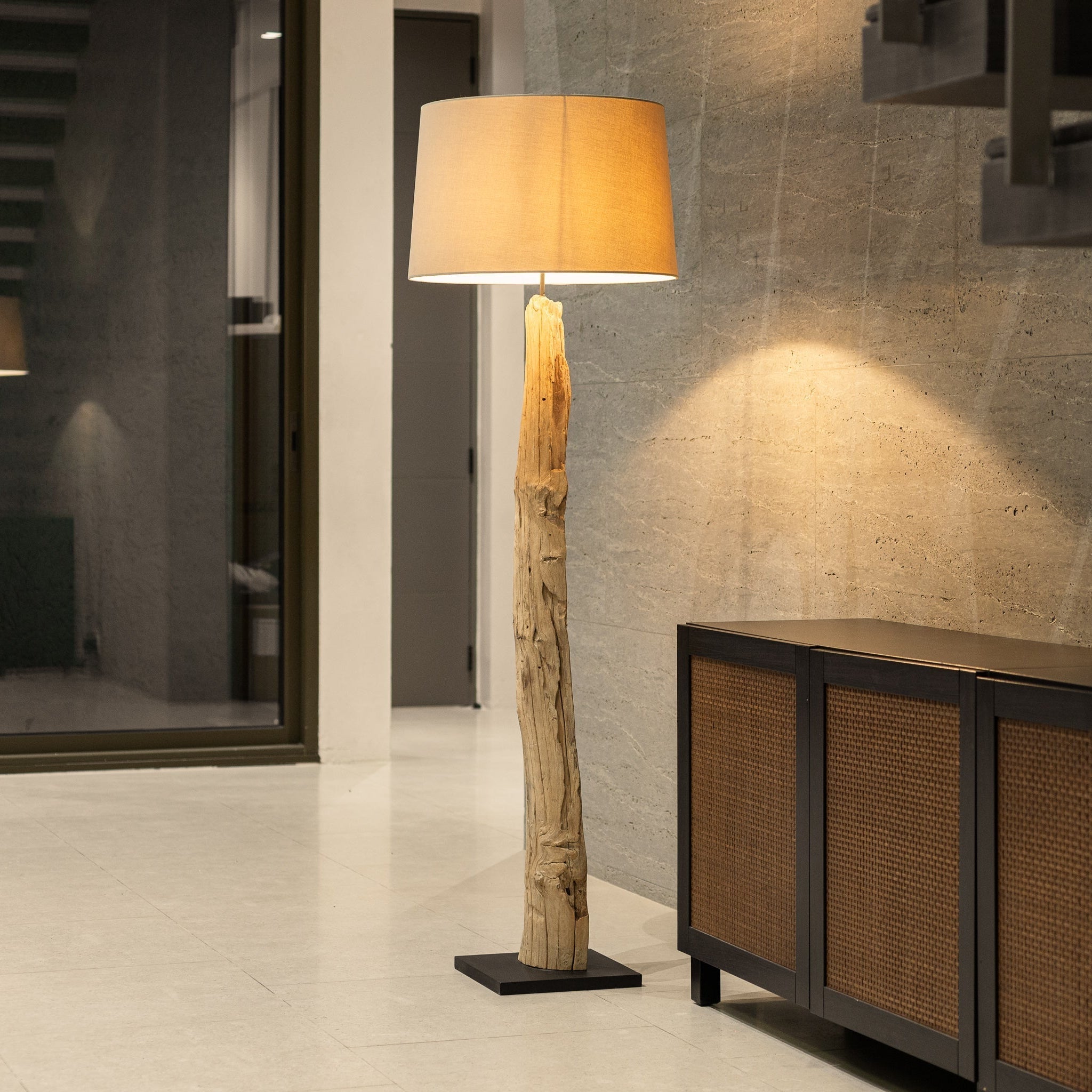 Solene Floor Lamp