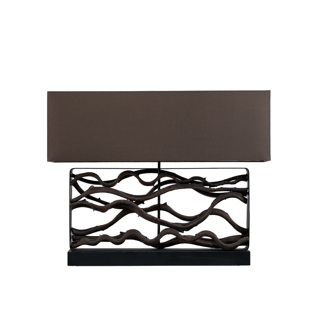 Onda Table Lamp