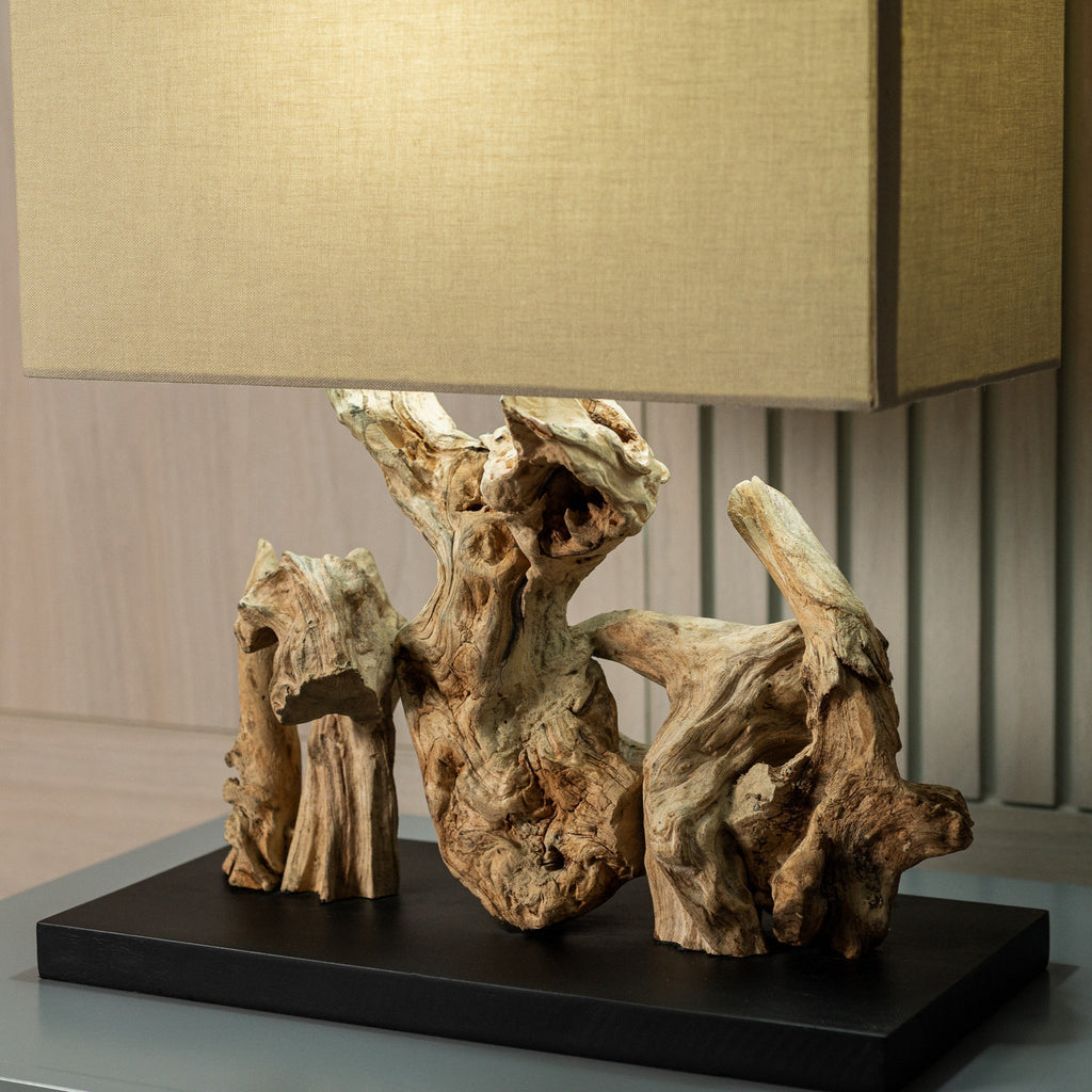 Feuille Table Lamp