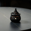 Noctura Tealight Burner, Black