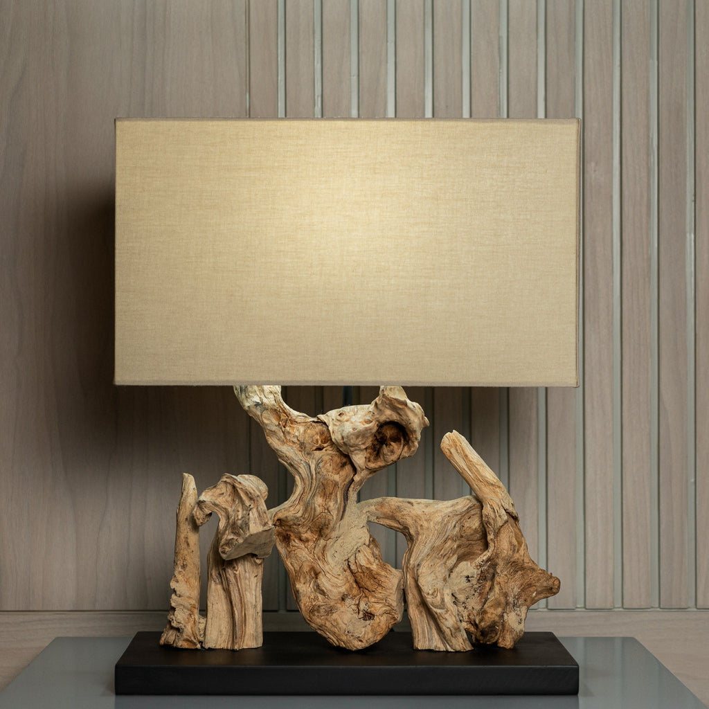 Feuille Table Lamp