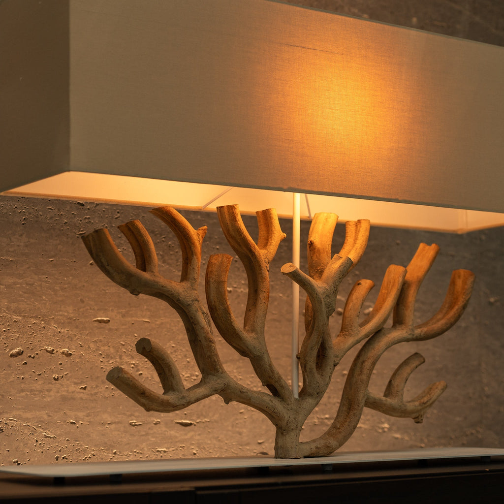 Corail Table Lamp