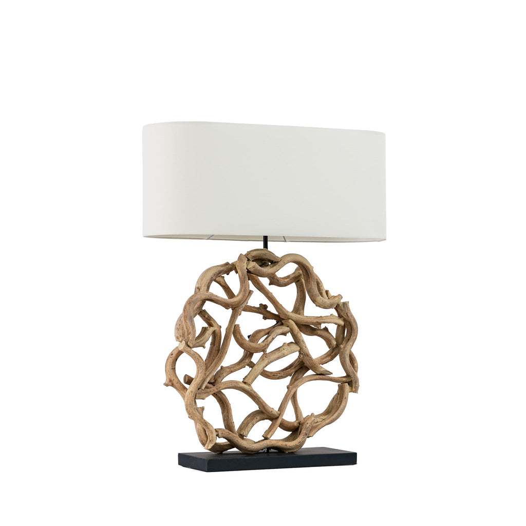 Loto Table Lamp