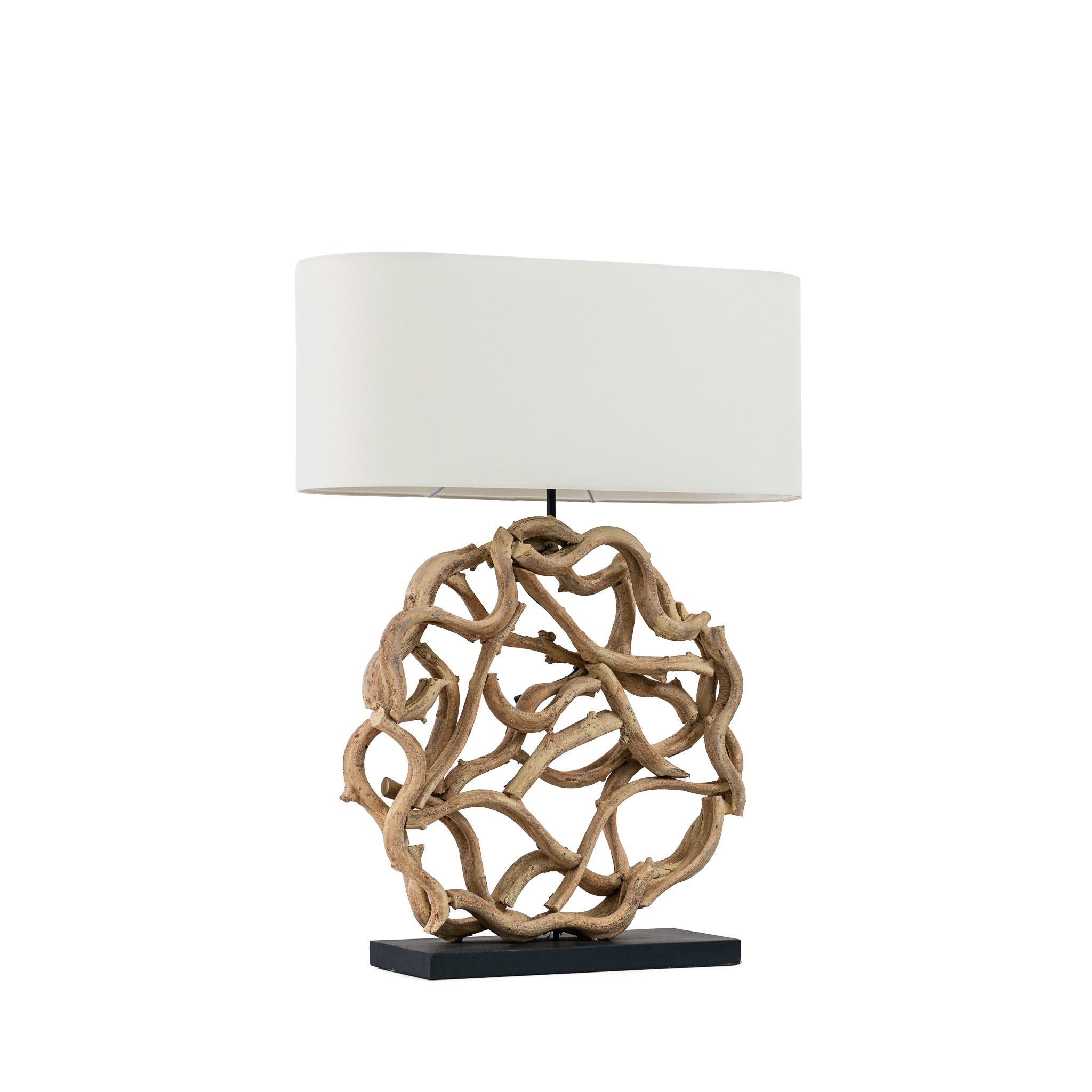 Loto Table Lamp