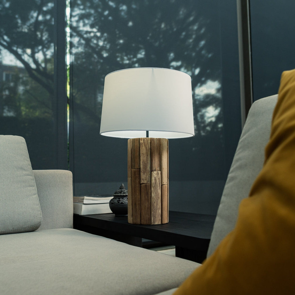 Kessa Table Lamp