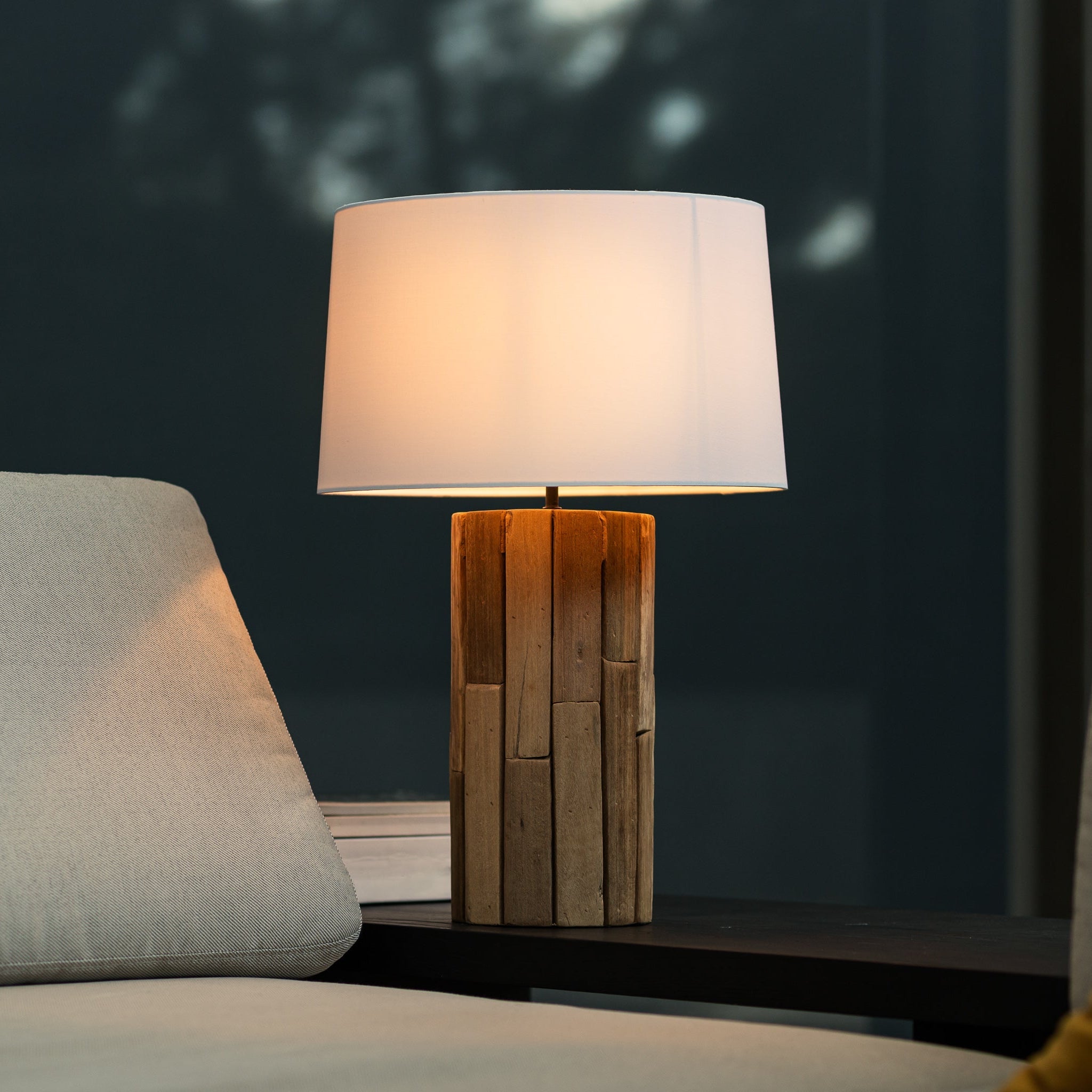 Kessa Table Lamp