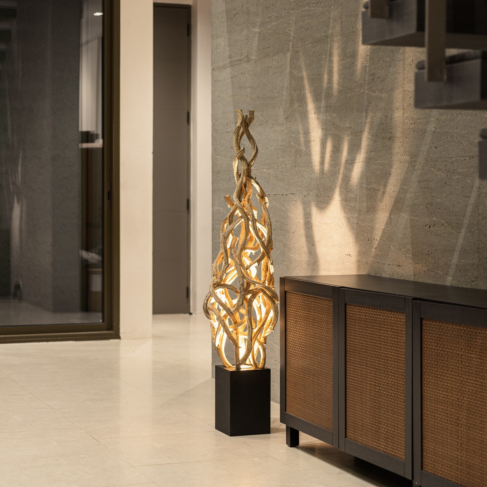 Liora Floor Lamp