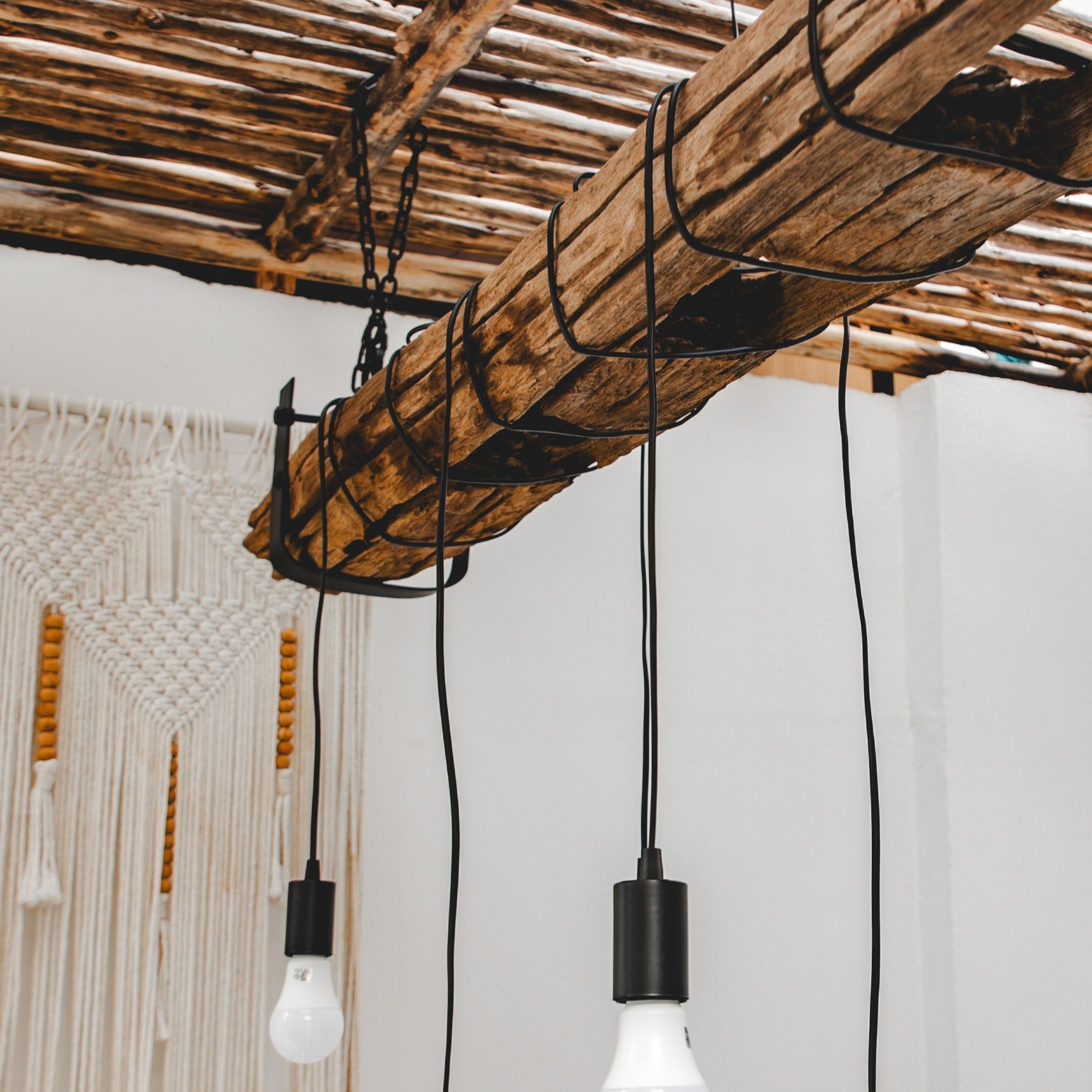 Amara Chandelier