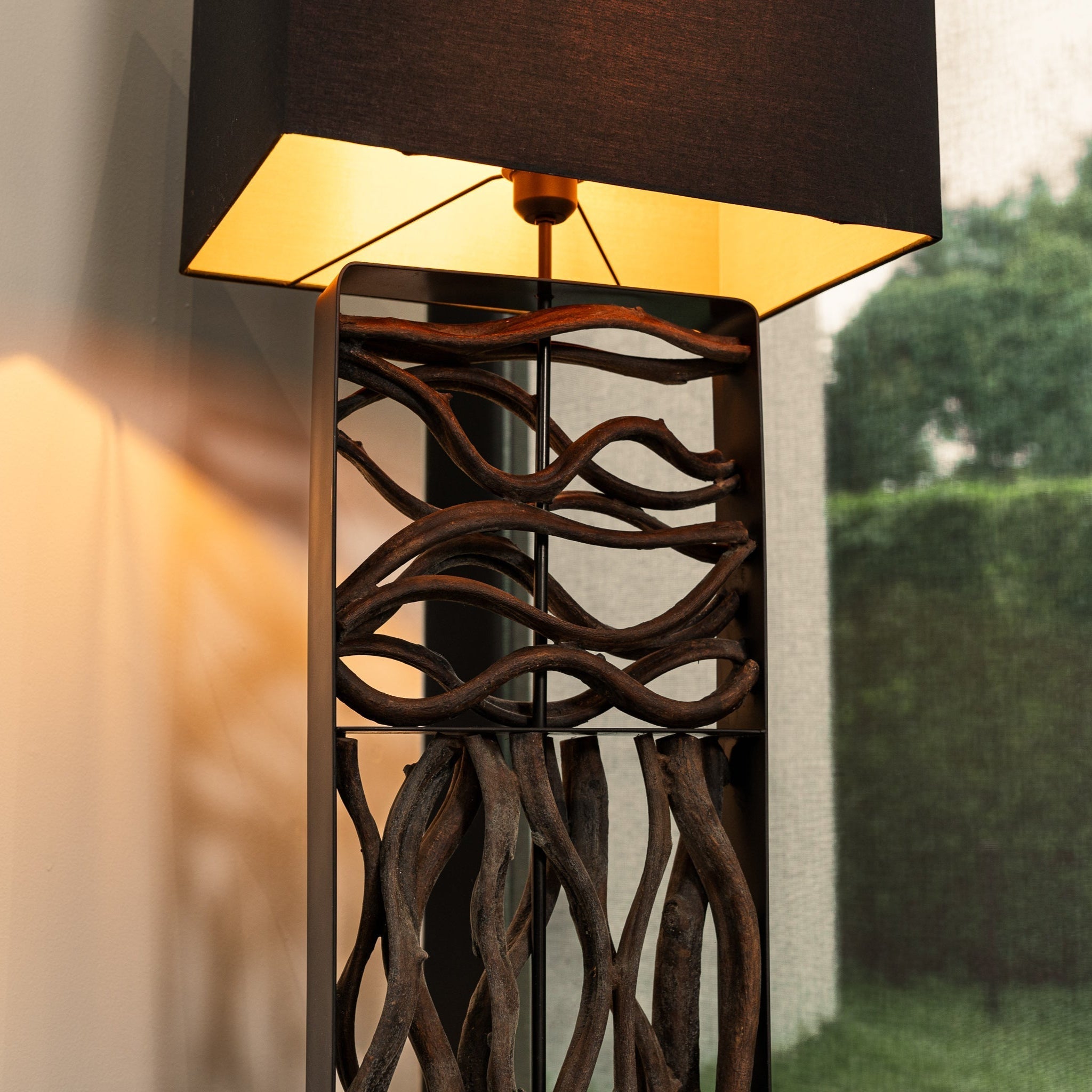 Marisol Table Lamp