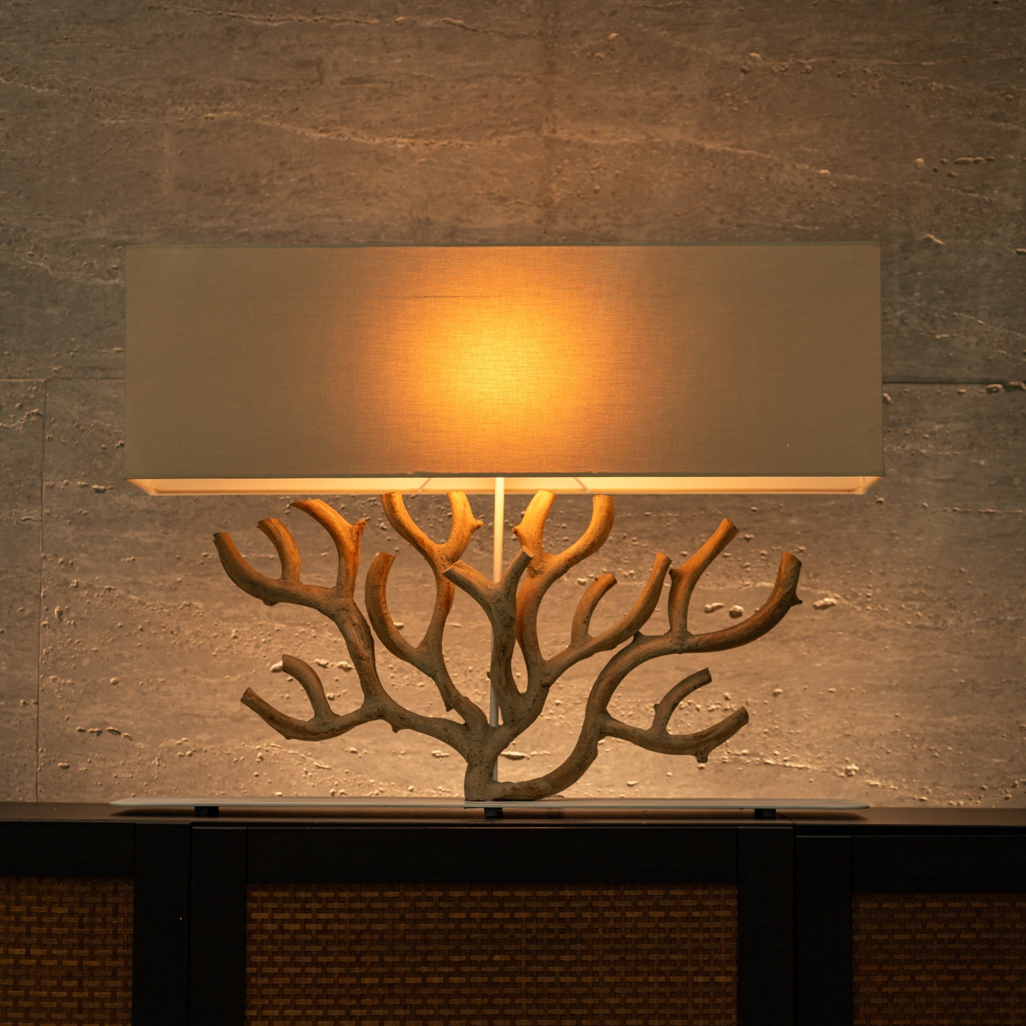 Corail Table Lamp