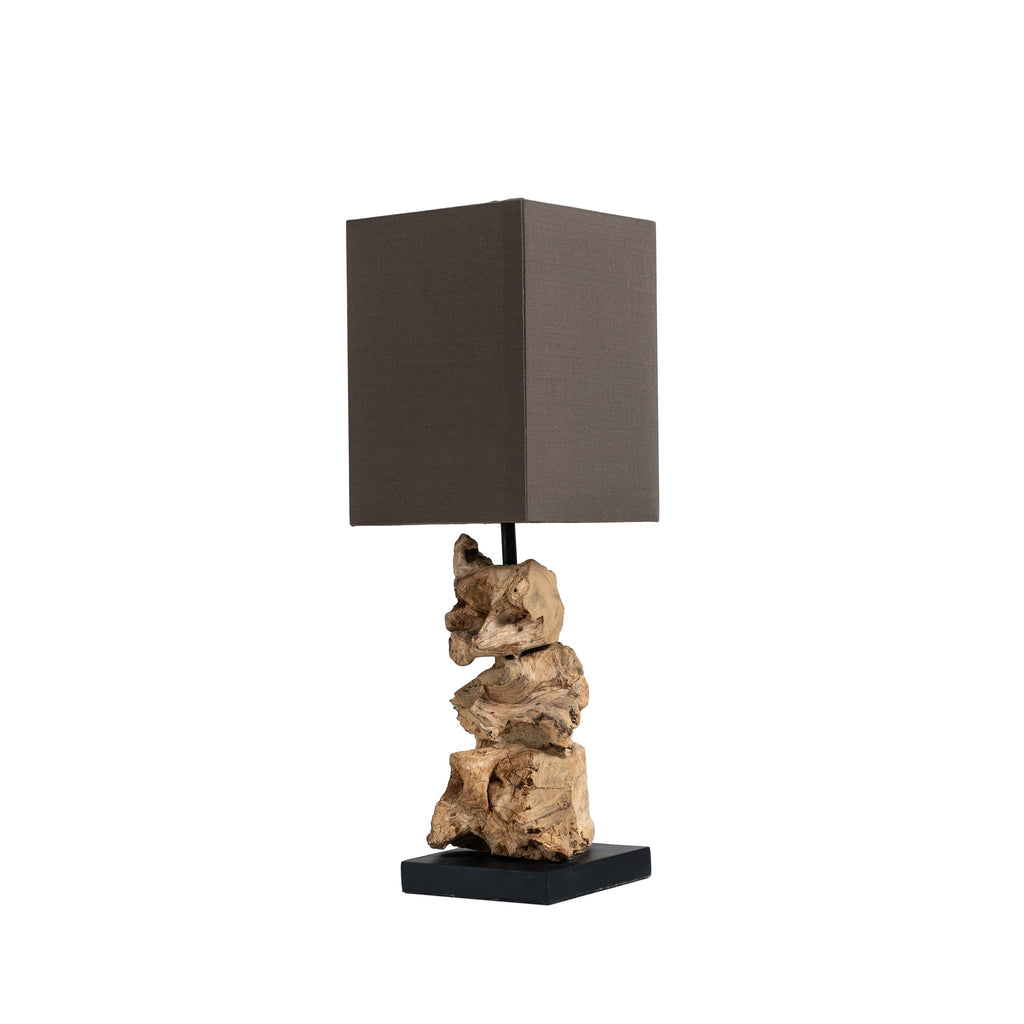 Verre Table Lamp