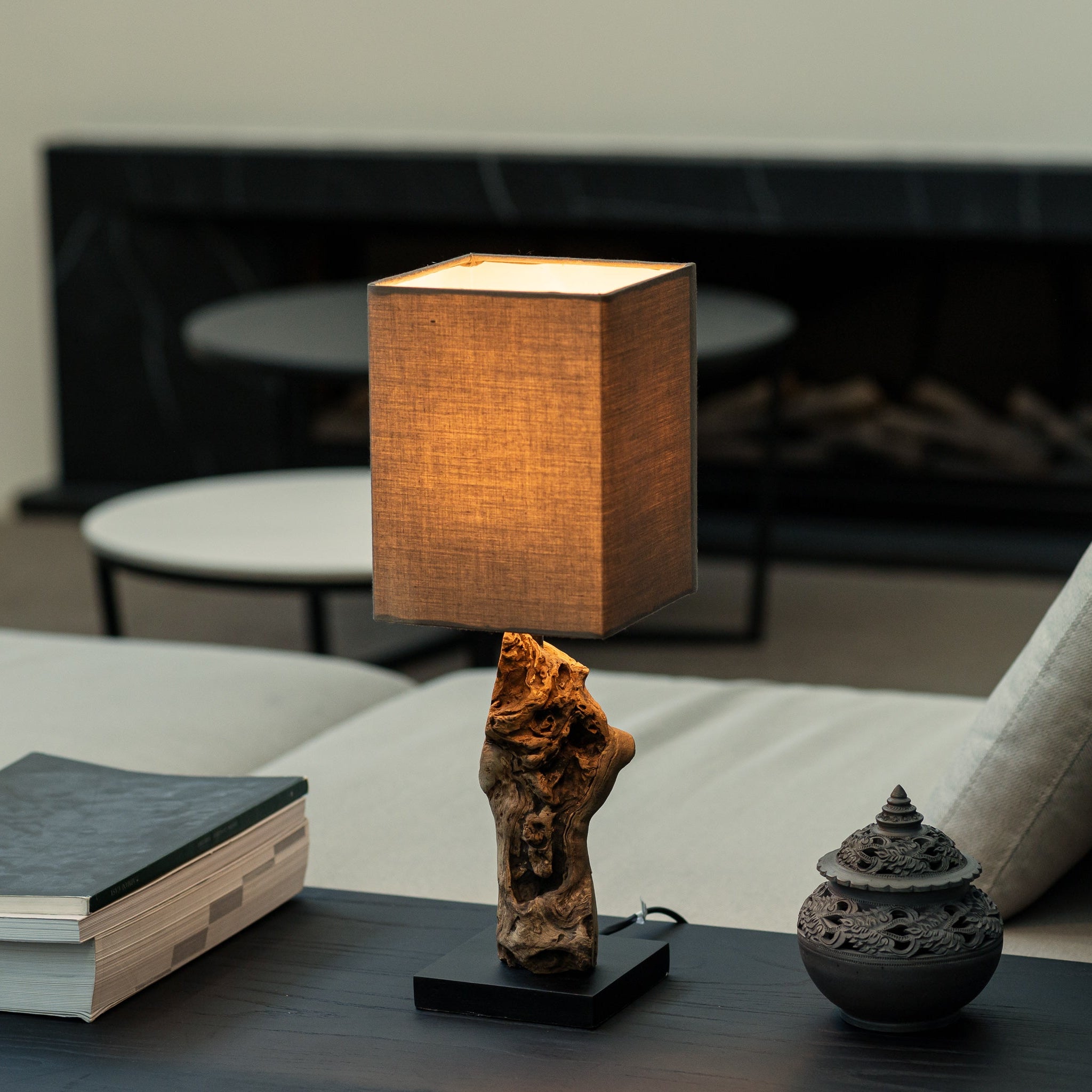 Rive Table Lamp