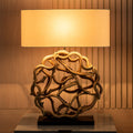 Loto Table Lamp