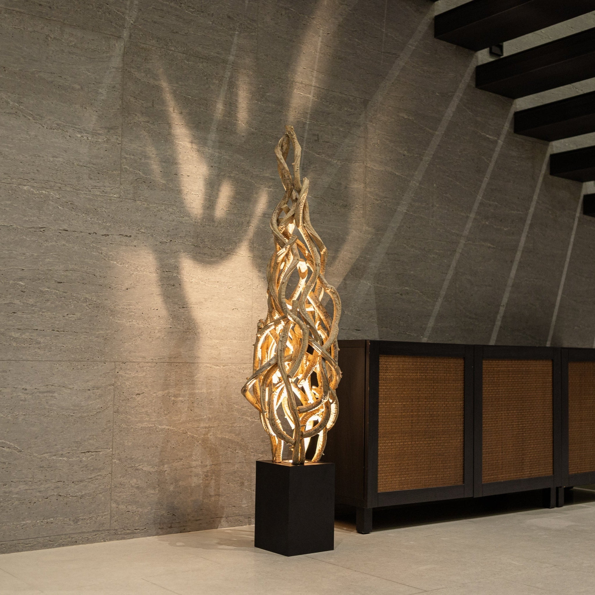Liora Floor Lamp