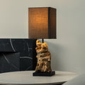 Verre Table Lamp