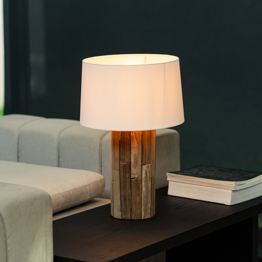 Kessa Table Lamp