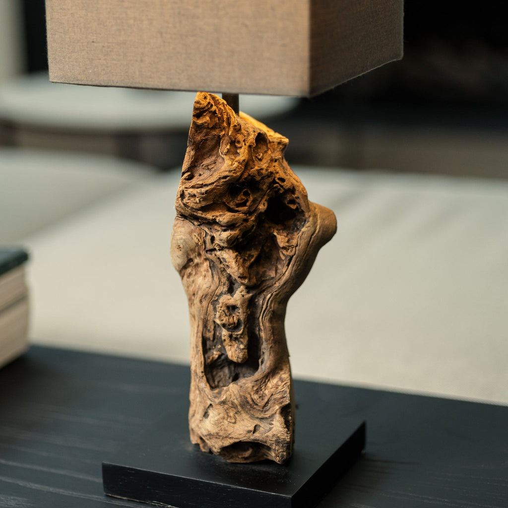 Rive Table Lamp