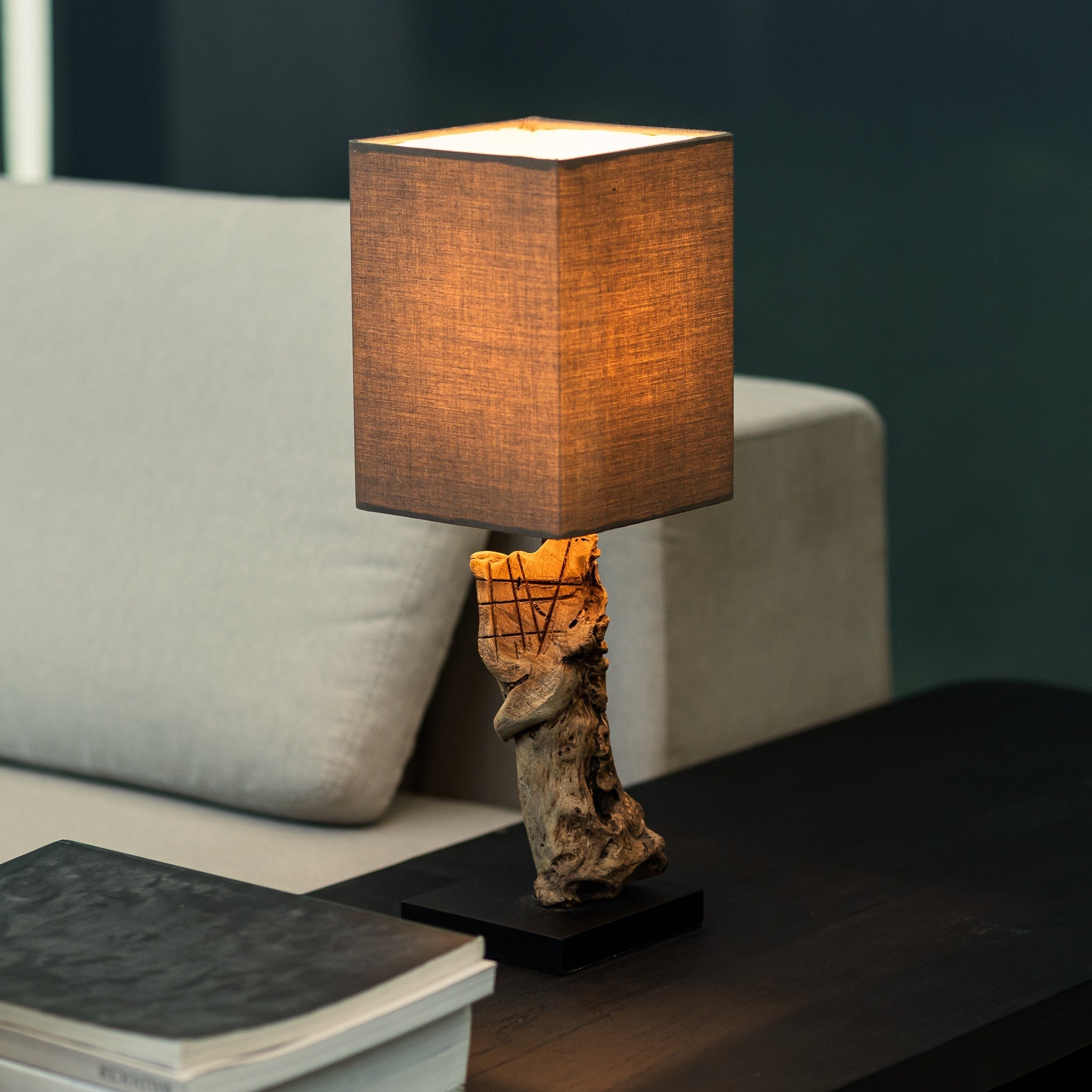 Rive Table Lamp