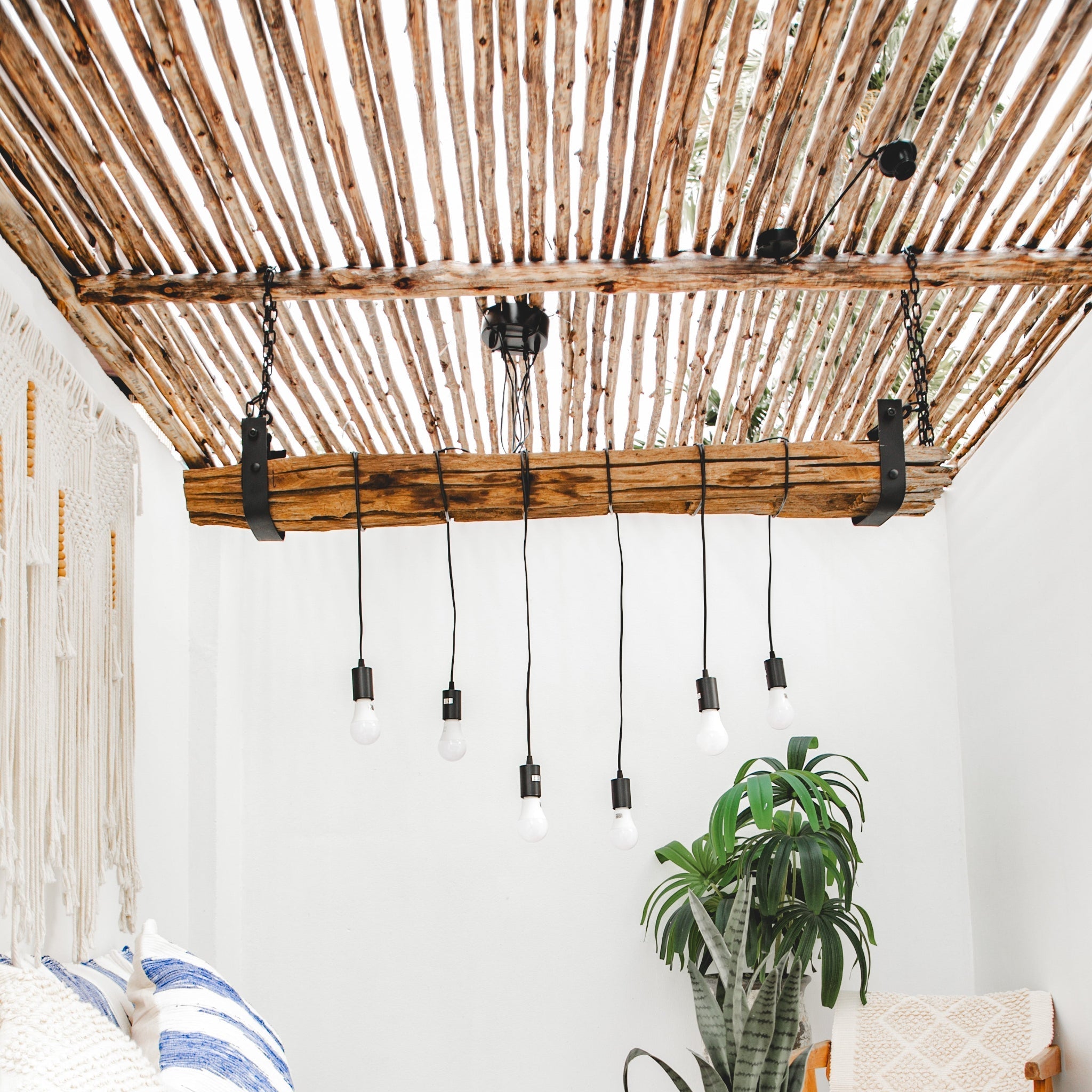 Amara Chandelier