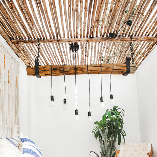 Amara Chandelier