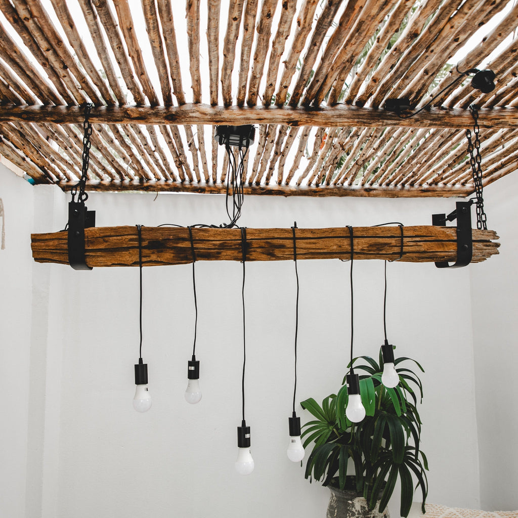 Amara Chandelier