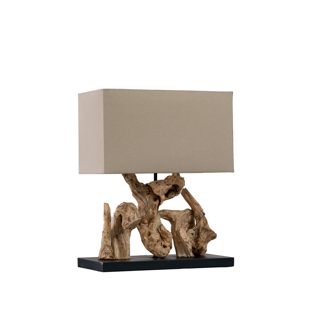 Feuille Table Lamp