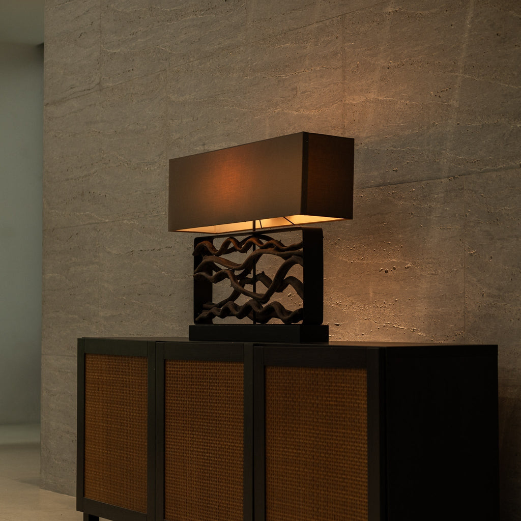 Onda Table Lamp