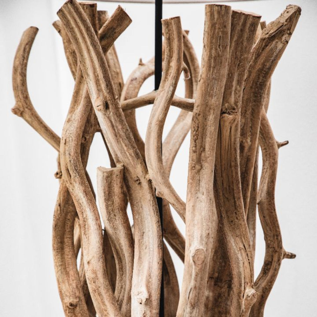 Selva Floor Lamp